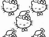 Hello Kitty Christmas Coloring Pages to Print Hundreds Of Free Printable Xmas Coloring Pages and Xmas