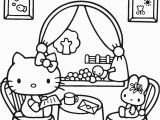 Hello Kitty Coloring Pages Airplane Free Coloring Pages for Kid S Activity
