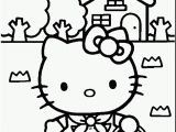 Hello Kitty Coloring Pages Airplane Free Printable Hello Kitty Coloring Pages for Kids