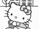 Hello Kitty Coloring Pages Free to Print top 75 Free Printable Hello Kitty Coloring Pages Line