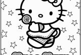 Hello Kitty Coloring Pages Games Online Hello Kitty Coloring Pages to Use for the Cake Transfer or