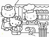 Hello Kitty Coloring Pages to Print Out for Free Big Hello Kitty Coloring Home