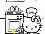 Hello Kitty Cooking Coloring Pages Pin by Wallpapers World On Thanksgiving Wallpaper In 2020