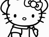 Hello Kitty Face Coloring Pages Pin Van Hazel Her Op â¡ Kitty Hello â¡