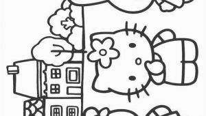 Hello Kitty Family Coloring Pages Hello Kitty Coloring Picture