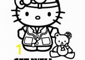 Hello Kitty Get Well soon Coloring Pages 13 Best Get Well Cards Printable Images
