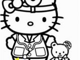 Hello Kitty Get Well soon Coloring Pages 57 Best Hello Kitty Images