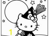 Hello Kitty Halloween Coloring Pages Printables 128 Best Hello Kitty Images