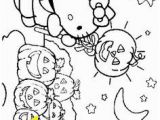 Hello Kitty Halloween Coloring Pages Printables 322 Best Coloring Pages Images