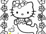 Hello Kitty Hawaii Coloring Pages 10 Best Hello Kitty Colouring Pages Images