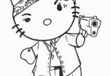 Hello Kitty House Coloring Pages Hello Kitty 713 by Rec Brownpride Gallery Bp