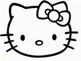 Hello Kitty Mini Coloring Pages Hello Kitty Printable Template Women