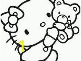 Hello Kitty Mothers Day Coloring Pages 281 Best Coloring Hello Kitty Images
