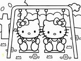 Hello Kitty Nerd Coloring Pages Line Interactive Coloring Pages Coloring Home