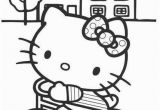 Hello Kitty Printable Coloring Pages Online top 75 Free Printable Hello Kitty Coloring Pages Line