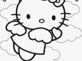 Hello Kitty Sleeping Coloring Pages Free Hello Kitty Drawing Pages Download Free Clip Art Free