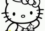 Hello Kitty soccer Coloring Pages 227 Best Coloring Hello Kitty Images