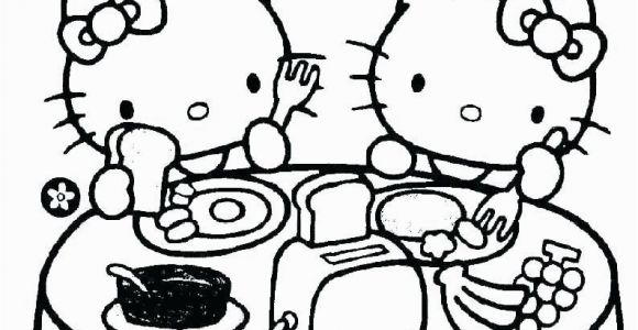 Hello Kitty Swimming Coloring Pages Baby Hello Kitty Coloring Pages U2013 Doersite