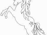 Hello Kitty Unicorn Coloring Pages Unicorn Coloring Page with Images