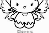 Hello Kitty Valentines Day Coloring Pages Hello Kitty Valentine Coloring Pages Coloring Home