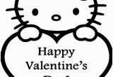 Hello Kitty Valentines Day Coloring Pages if You Desire to Obtain the Hello Kitty Valentine Coloring