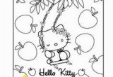 Hello Kitty Violin Coloring Pages 227 Best Coloring Hello Kitty Images