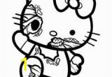 Hello Kitty Zombie Coloring Pages 14 Best Zombie Anime Kitties Images