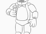 Hello Neighbor Coloring Pages astonishing Image Five Nights at Freddy Coloring Pages
