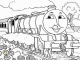 Henry Thomas the Train Coloring Pages Thomas the Tank Engine Drawing at Getdrawings
