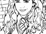 Hermione Granger Coloring Page 318 Best Genne S Color Pages Images In 2020