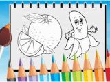 Hey Duggee Coloring Pages Fruits & Ve Ables Coloring Book – Aplikace Na Google Play