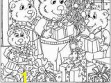 Hidden Pictures Coloring Pages Liz S Hidden Reindeer Christmas Pinterest