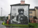 Historic Wallpaper Murals Wall Mural Derry Picture Of Bogside History tours Derry