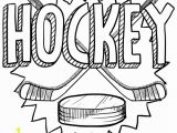 Hockey Rink Coloring Pages Hockey Coloring Page Hockey Pinterest