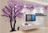 Hole In Wall Mural 21 3d Tree Wall Art Kunuzmetals