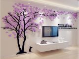 Hole In Wall Mural 21 3d Tree Wall Art Kunuzmetals