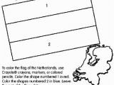 Holland Flag Coloring Page Inspirational Holland Flag Coloring Page Flower Coloring Pages