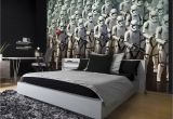 Home theater Wall Murals Star Wars Stormtrooper Wall Mural Dream Bedroom …