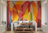 Home Wall Mural Painting Singapore Arches Wallpaper Mural Ohpopsi Home