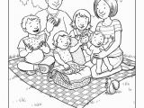 Honor Thy Father and Mother Coloring Pages Coloring Pages