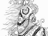 Horse Dressage Coloring Pages Horse Coloring Page Selah Works