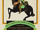 Horse Racing Wall Murals Amazon Charles Eneu Johnson Maquette Horseman Vintage