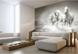 Horse Wall Murals Wallpaper Giant Wallpaper Art Decor Wall Mural Wild Horses