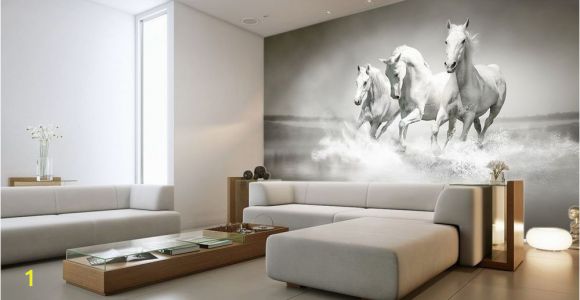 Horse Wall Murals Wallpaper Giant Wallpaper Art Decor Wall Mural Wild Horses