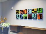 Hospital Wall Murals Fice Photo Art Collage