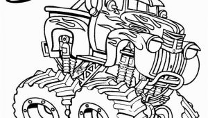 Hot Wheels Monster Trucks Coloring Pages Printable Hot Wheels Coloring Pages for Kids