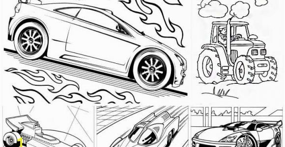 Hot Wheels Race Car Coloring Pages top 25 Free Printable Hot Wheels Coloring Pages Line