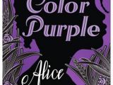 How Many Pages is the Color Purple by Alice Walker Color Purple Buy Color Purple by Alice Walker at Low Price In India