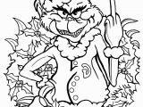 How the Grinch Stole Christmas Coloring Pages Dr Seuss How the Grinch Stole Christmas Coloring Pages