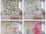 How to Apply Wall Murals What Caught My Eye Removable Wallpaper & Murals From